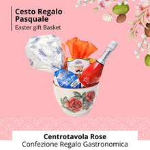 Carica l'immagine nel visualizzatore di Gallery, Centrotavola Rose