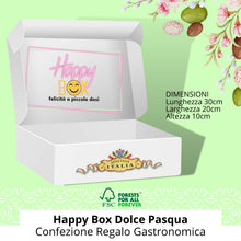 Carica l'immagine nel visualizzatore di Gallery, Happy Box Pasquale Dolce