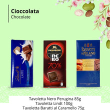 Carica l'immagine nel visualizzatore di Gallery, Happy Box Pasquale Dolce