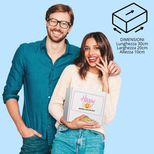 Carica l'immagine nel visualizzatore di Gallery, Happy Box Pasquale Dolce