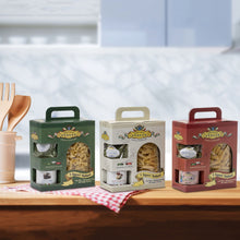 Carica l'immagine nel visualizzatore di Gallery, Tris di Sapori Italiani