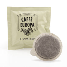 Carica l'immagine nel visualizzatore di Gallery, Caffè Europa - 100 Cialde Caffè miscela Extra Bar