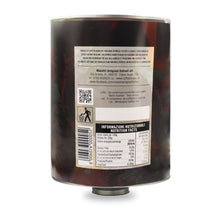 Carica l'immagine nel visualizzatore di Gallery, Caffè Europa - 3Kg Barattolo Caffè in Grani miscela Tostato a Legna