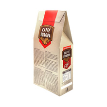 Carica l'immagine nel visualizzatore di Gallery, Caffè Europa - 250g Astuccio Caffè Macinato Moka 100% Arabica