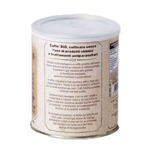 Carica l'immagine nel visualizzatore di Gallery, Caffè Europa - 250g Lattina Salva Aroma Caffè Macinato miscela Biologico, Vegano e Gluten Free