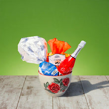 Carica l'immagine nel visualizzatore di Gallery, Centrotavola Rose
