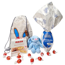 Carica l'immagine nel visualizzatore di Gallery, Box Bunny Pasquale
