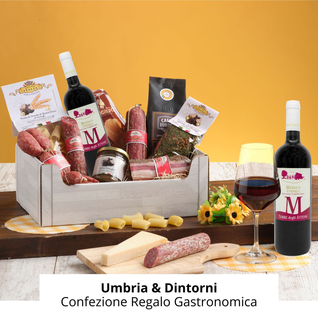 Umbria & Dintorni