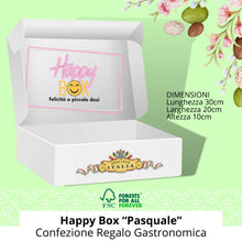 Carica l'immagine nel visualizzatore di Gallery, Happy Box Pasquale Salato
