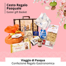 Carica l'immagine nel visualizzatore di Gallery, Viaggio di Pasqua
