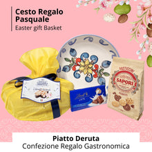 Carica l'immagine nel visualizzatore di Gallery, Centrotavola Piatto di Ceramica
