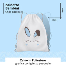 Carica l'immagine nel visualizzatore di Gallery, Box Bunny Pasquale
