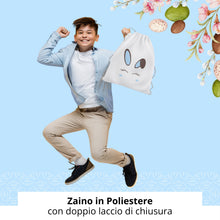 Carica l'immagine nel visualizzatore di Gallery, Box Bunny Pasquale
