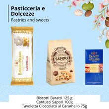 Carica l'immagine nel visualizzatore di Gallery, Viaggio di Pasqua
