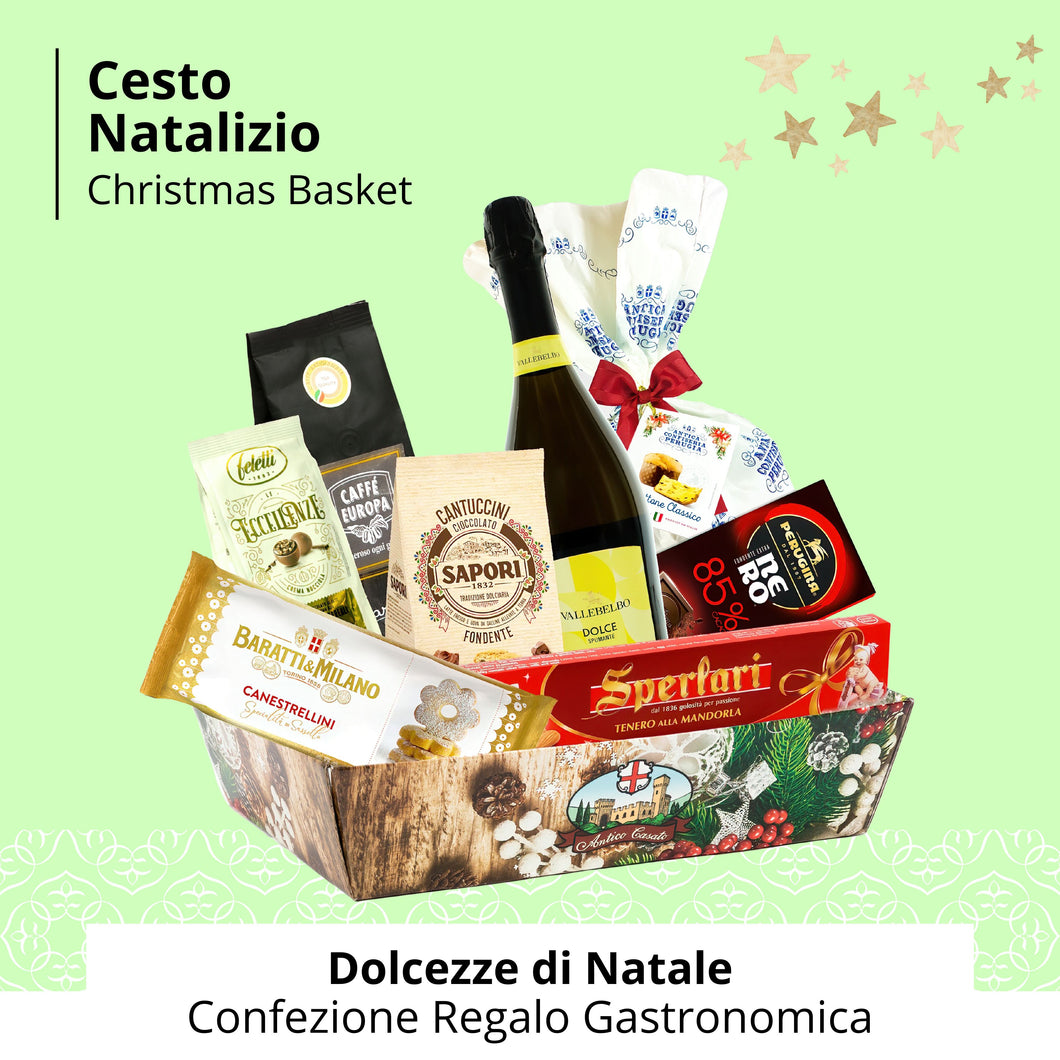 Dolcezze di Natale