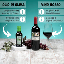 Carica l&#39;immagine nel visualizzatore di Gallery, Cassetta Bio &amp; Natura
